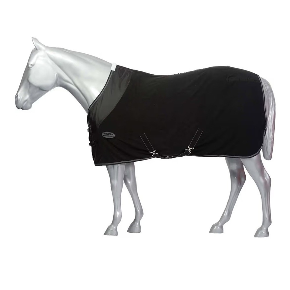 Fleece Cooler 78"